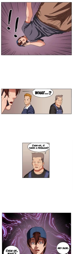 Page 91 of Venus Mantrap CH 1-5