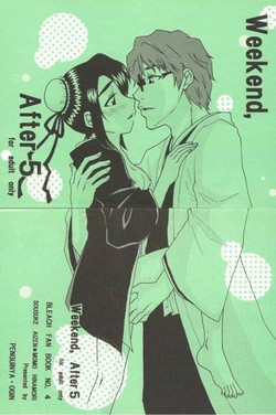 Download Weekend, After 5