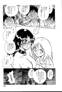 Page 213 of Owaranai Kagai Jugyou