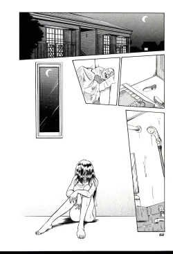 Page 68 of Owaranai Kagai Jugyou