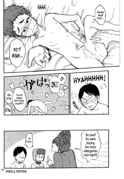 Page 23 of Heartbreak Wonderland