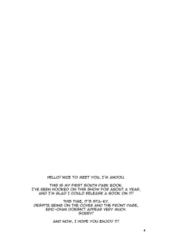 Page 3 of Heartbreak Wonderland