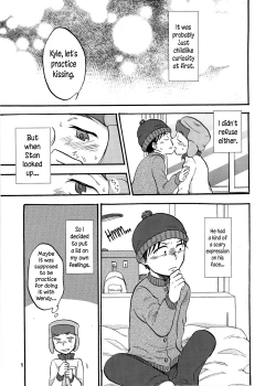 Page 4 of Heartbreak Wonderland