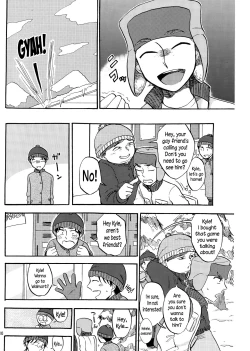 Page 9 of Heartbreak Wonderland