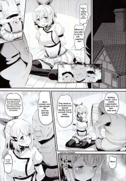 Page 2 of Inma-jutsu Kyousei Koubi