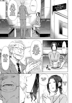 Page 49 of Maru Maru Maru Suki na Boku no Yome ga Onna Kyoushi na KenLoving Wife Who Is Also My Teacher Ch. 1-3