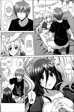 Page 14 of Gohoushi Otome