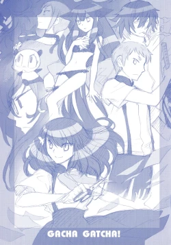 Page 34 of GACHA GATCHA!