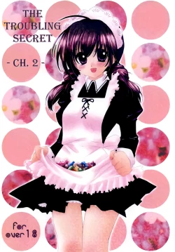 Page 1 of Tobikiri no Himitsu 2 | The troubling secret 2