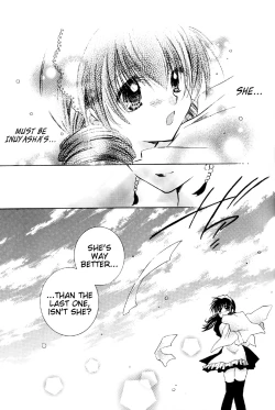 Page 27 of Tobikiri no Himitsu 2 | The troubling secret 2