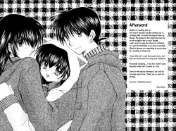 Page 30 of Tobikiri no Himitsu 2 | The troubling secret 2