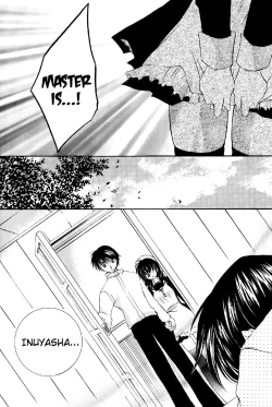 Page 8 of Tobikiri no Himitsu 2 | The troubling secret 2