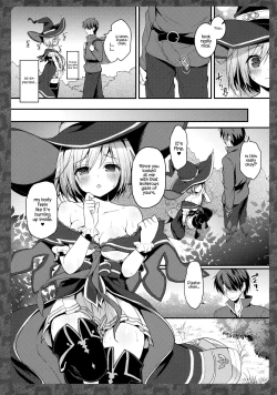 Page 5 of Djeeta-chan Panpan