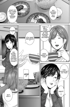 Page 75 of Soukan no Replica | Adultery Replica