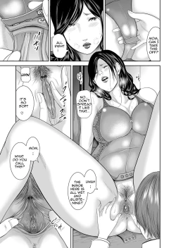 Page 83 of Soukan no Replica | Adultery Replica