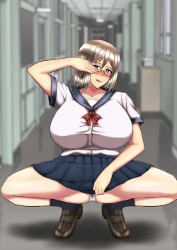 Page 295 of Kuro Ochi! Bitch-ka Gals