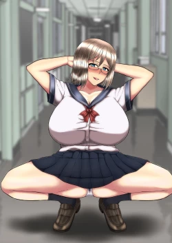 Page 296 of Kuro Ochi! Bitch-ka Gals