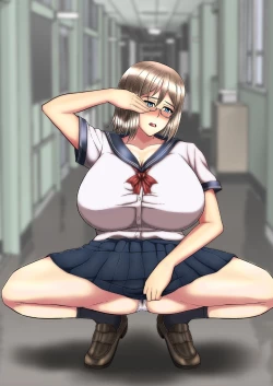 Page 298 of Kuro Ochi! Bitch-ka Gals