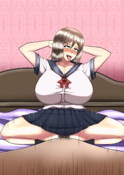 Page 300 of Kuro Ochi! Bitch-ka Gals