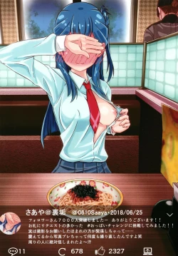 Page 13 of Hazukashii desu kedo Mite Moraeru to Ureshii desu.