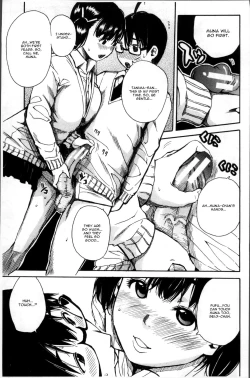 Page 15 of Youkoso Seisakubu!! Ch. 1