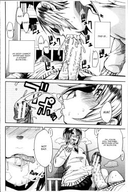 Page 30 of Youkoso Seisakubu!! Ch. 1