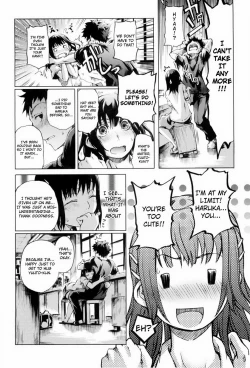 Page 11 of Mankai Otome Ch. 111