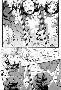 Page 139 of Mankai Otome Ch. 111