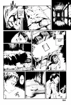 Page 147 of Mankai Otome Ch. 111