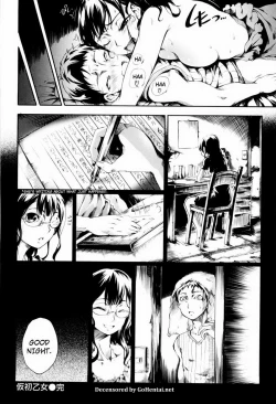 Page 157 of Mankai Otome Ch. 111