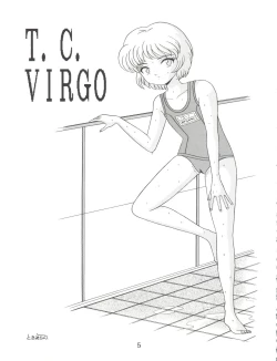 Page 3 of T.C.VIRGO