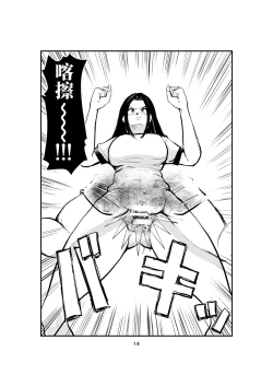 Page 14 of Sao Ire Kyousou