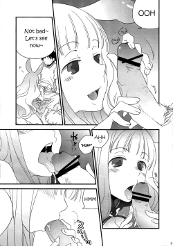 Page 8 of Toromero! | MarshMelo!