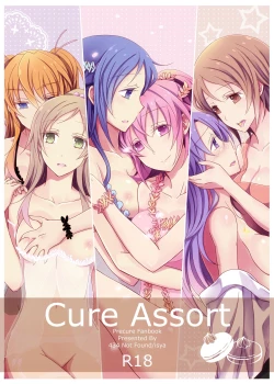 Page 1 of Cure Assort
