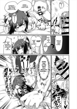 Page 36 of GoddessLife Hestia Hen