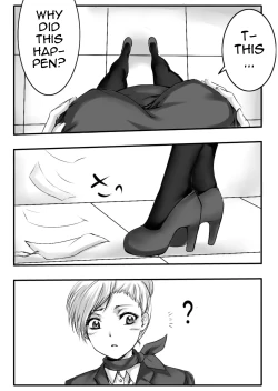 Page 20 of Gouin na Nyotaika!