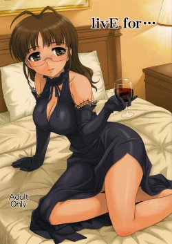 Page 1 of livE for...