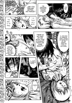 Page 6 of Royal Straight Tenkousei