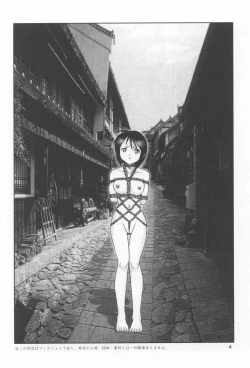 Page 3 of Mazo Shino Ichi