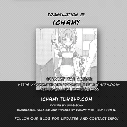 Page 28 of Boku no Osanpo - My Walks