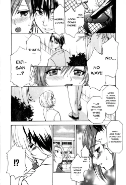 Page 146 of Mesu Kyoushi | Bitch Teacher