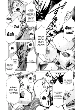 Page 149 of Mesu Kyoushi | Bitch Teacher