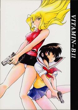 Download Vitamin-B11