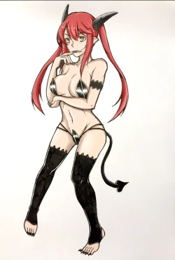 Page 133 of Maou no Yuusha