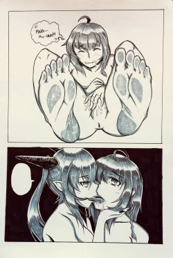 Page 23 of Maou no Yuusha