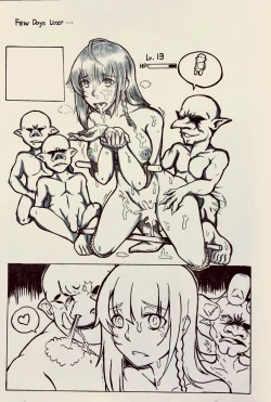 Page 45 of Maou no Yuusha