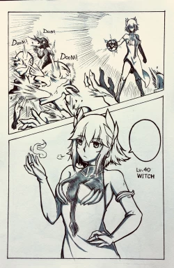 Page 48 of Maou no Yuusha