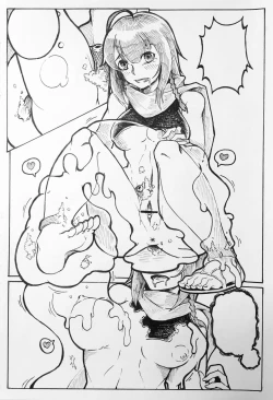 Page 5 of Maou no Yuusha