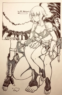 Page 61 of Maou no Yuusha