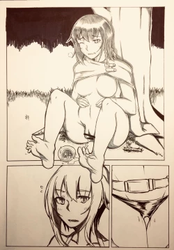 Page 62 of Maou no Yuusha